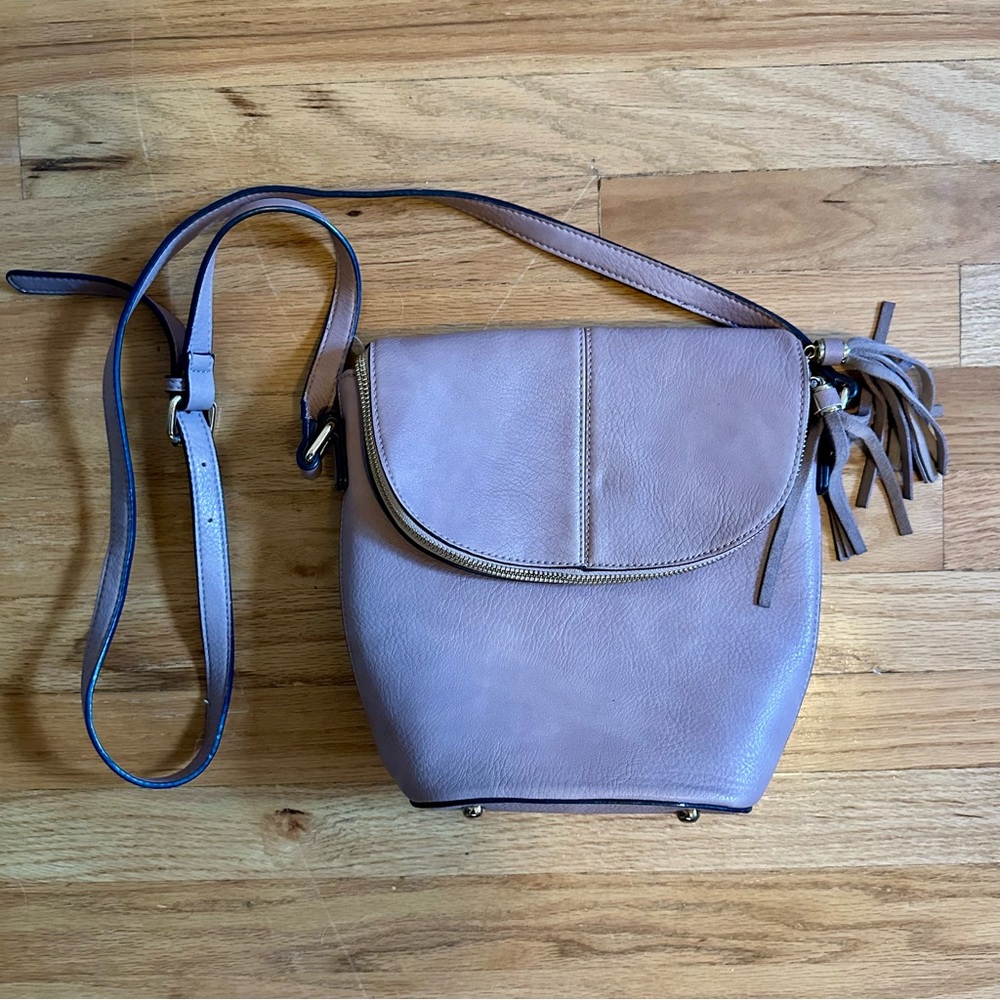crossbody purse